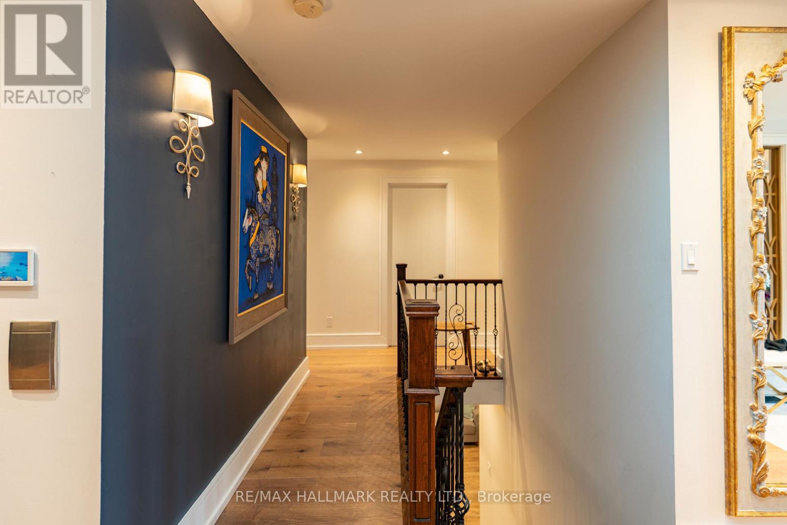 124 Timpson Drive, Aurora, Ontario  L4G 5N5 - Photo 33 - N12957026