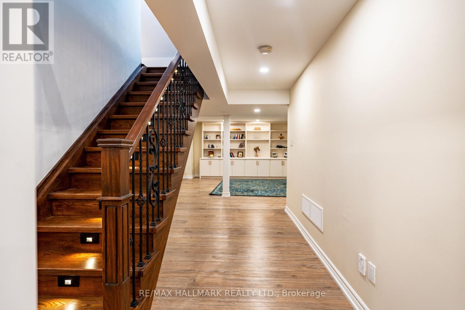 124 Timpson Drive, Aurora, Ontario  L4G 5N5 - Photo 34 - N12957026