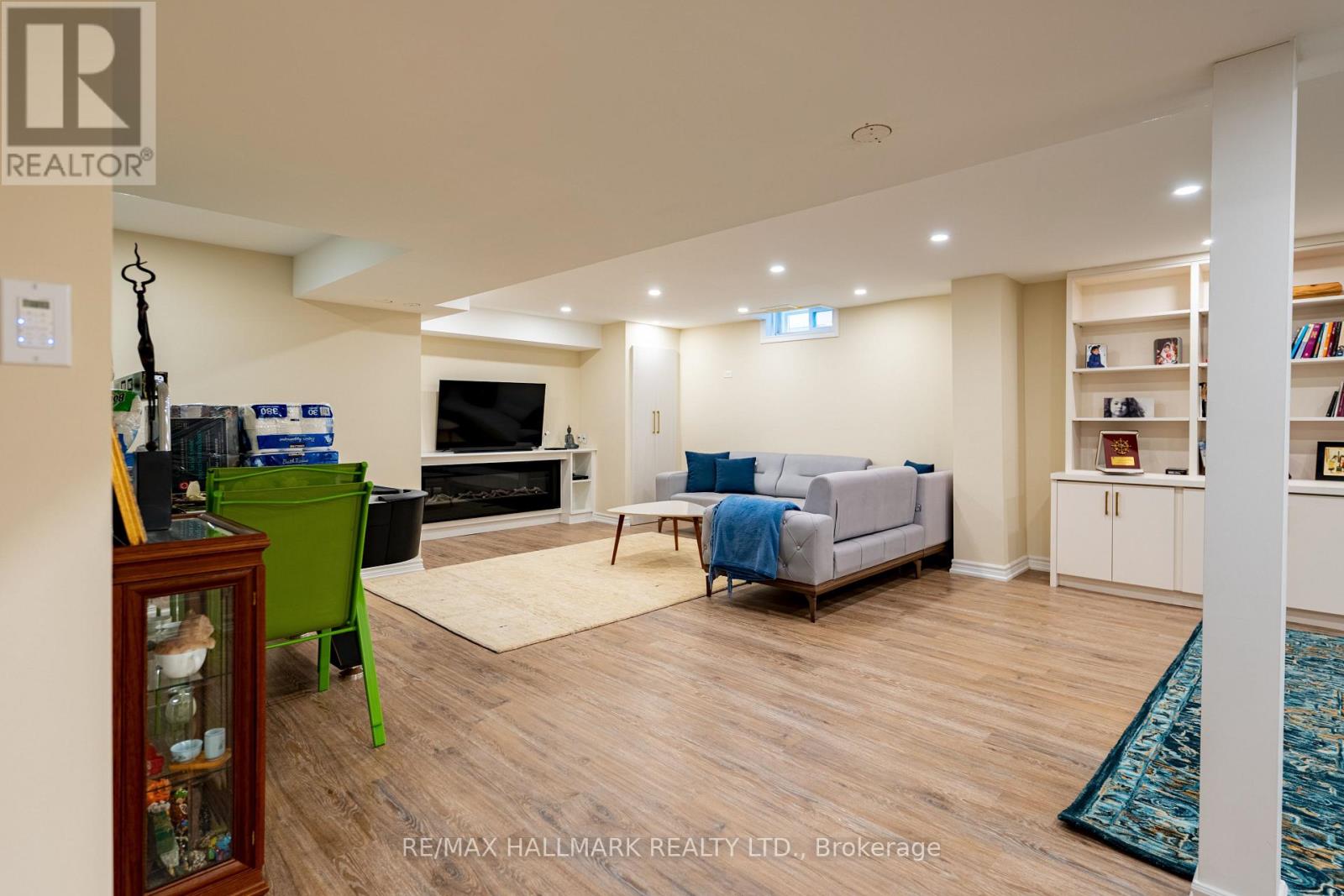 124 Timpson Drive, Aurora, Ontario  L4G 5N5 - Photo 35 - N12957026