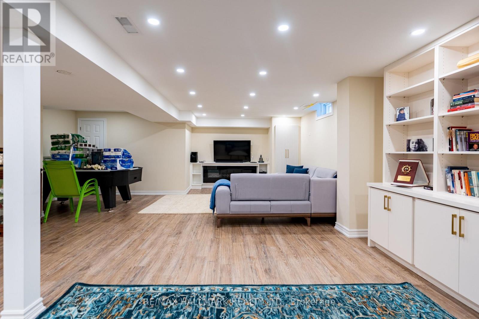 124 Timpson Drive, Aurora, Ontario  L4G 5N5 - Photo 37 - N12957026