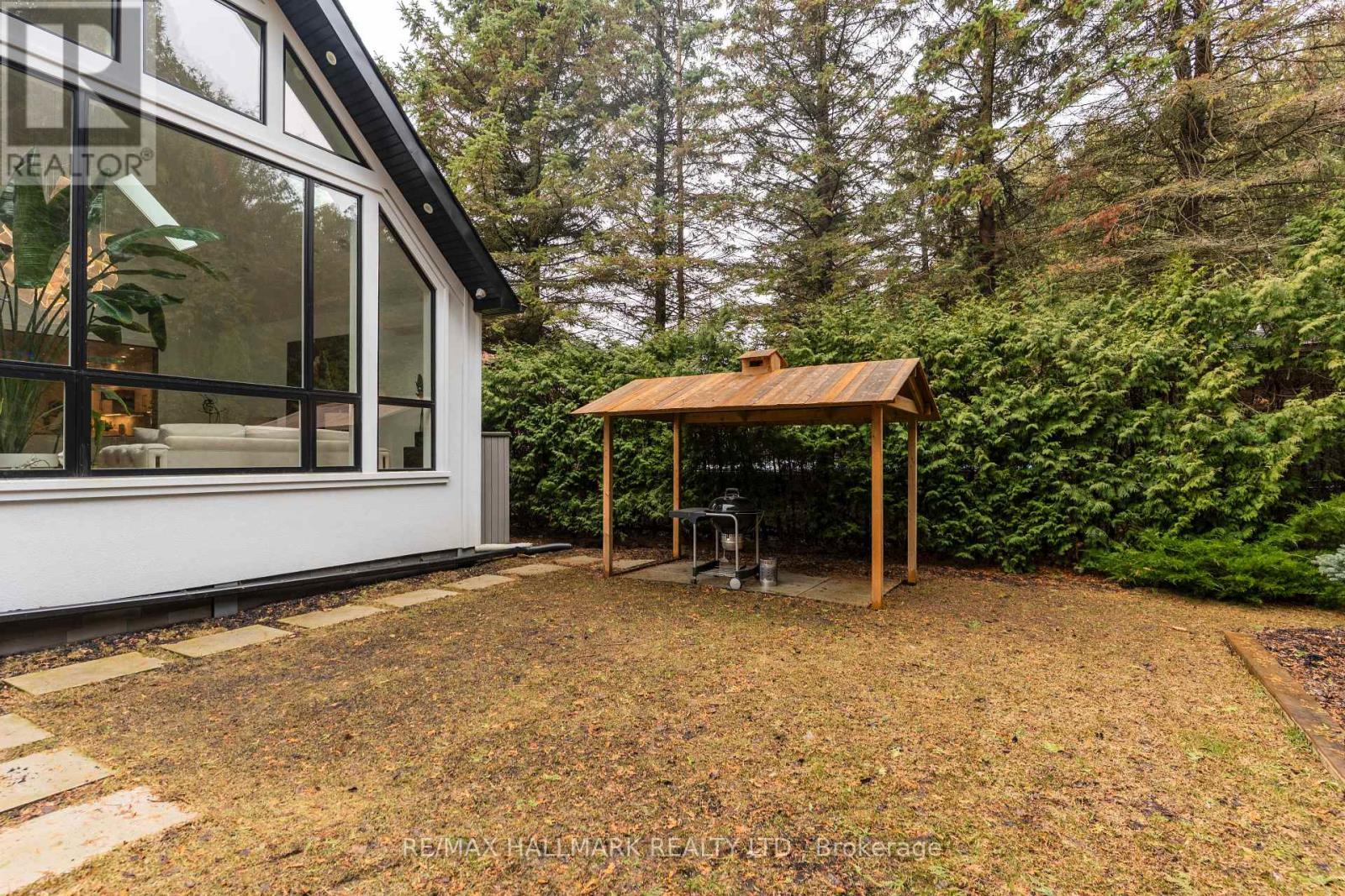 124 Timpson Drive, Aurora, Ontario  L4G 5N5 - Photo 42 - N12957026