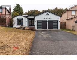 124 TIMPSON DRIVE, Aurora, Ontario