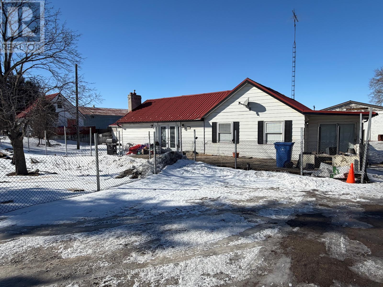 3920 Highway 9 Road, King, Ontario  L7B 0G6 - Photo 9 - N12957038