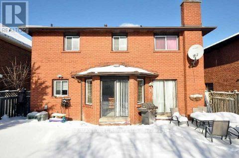 Main - 60 Normandy Crescent, Richmond Hill, Ontario  L4C 8L7 - Photo 18 - N12957046