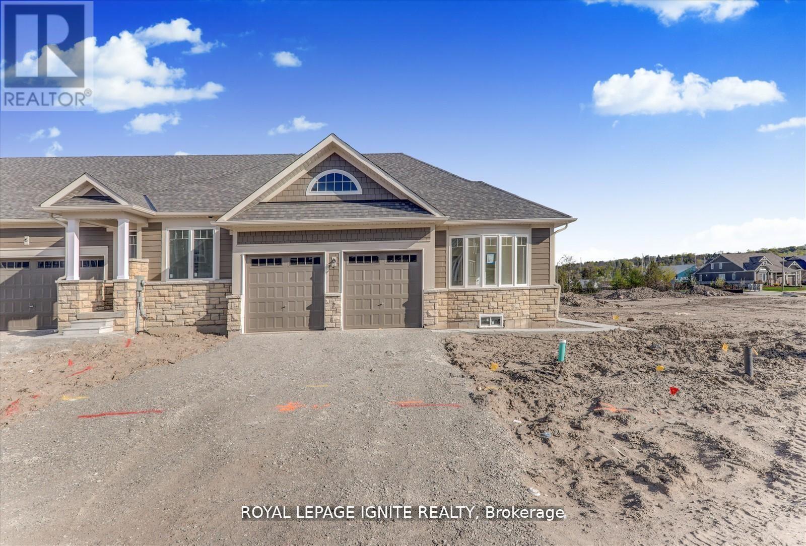 553 Hudson Crescent, Midland, Ontario  L4R 0J1 - Photo 3 - S12956952