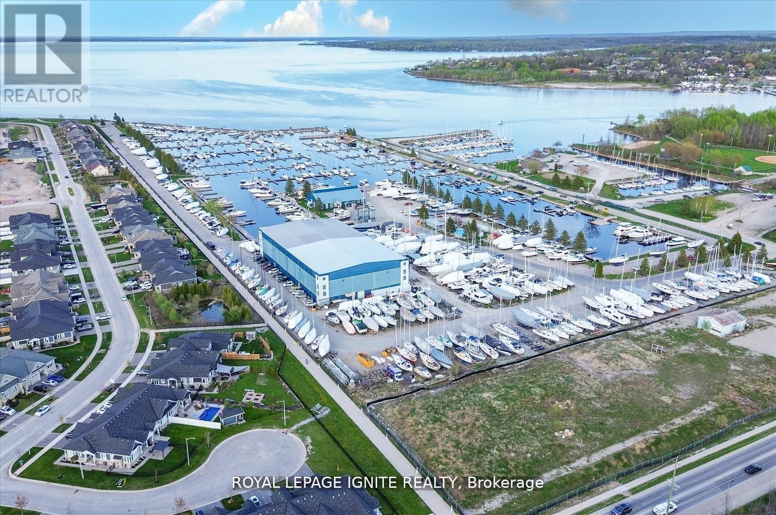 553 Hudson Crescent, Midland, Ontario  L4R 0J1 - Photo 33 - S12956952