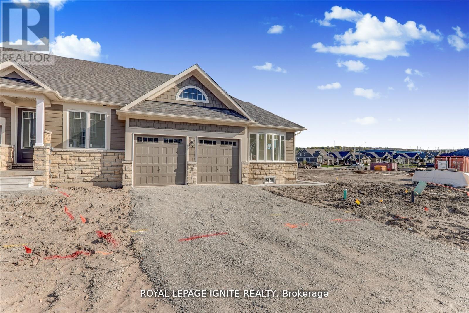 553 Hudson Crescent, Midland, Ontario  L4R 0J1 - Photo 4 - S12956952