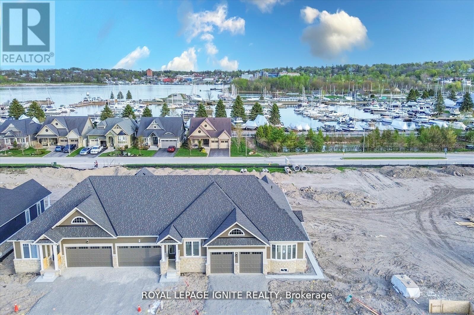 553 Hudson Crescent, Midland, Ontario  L4R 0J1 - Photo 6 - S12956952