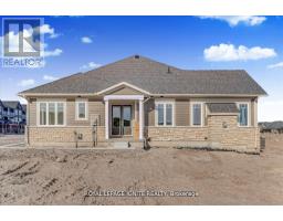 553 HUDSON CRESCENT, Midland, Ontario