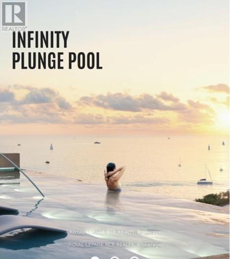 2402 - 39 Mary Street, Barrie (City Centre), Ontario  L4N 1S9 - Photo 13 - S12957014