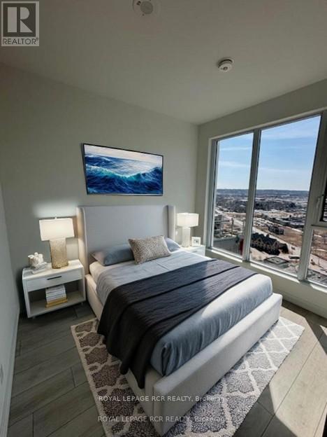 2402 - 39 Mary Street, Barrie (City Centre), Ontario  L4N 1S9 - Photo 7 - S12957014