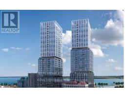 2402 - 39 MARY STREET, Barrie, Ontario