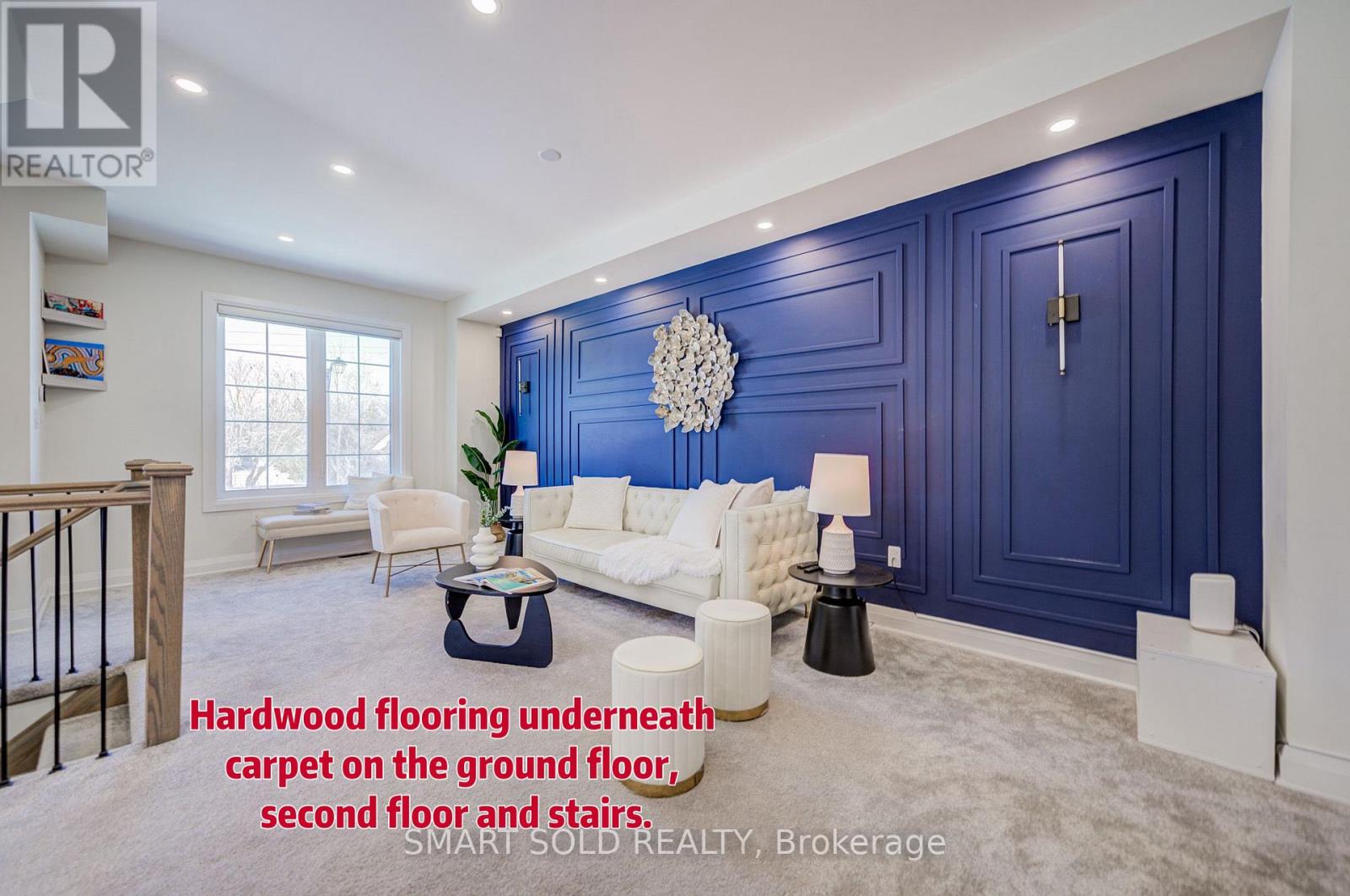 58 Thomas Frisby Jr Crescent, Markham, Ontario  L6C 1L2 - Photo 9 - N12900080