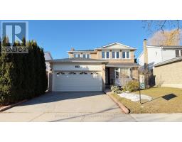 149 HUNTINGTON PARK DRIVE, Markham, Ontario