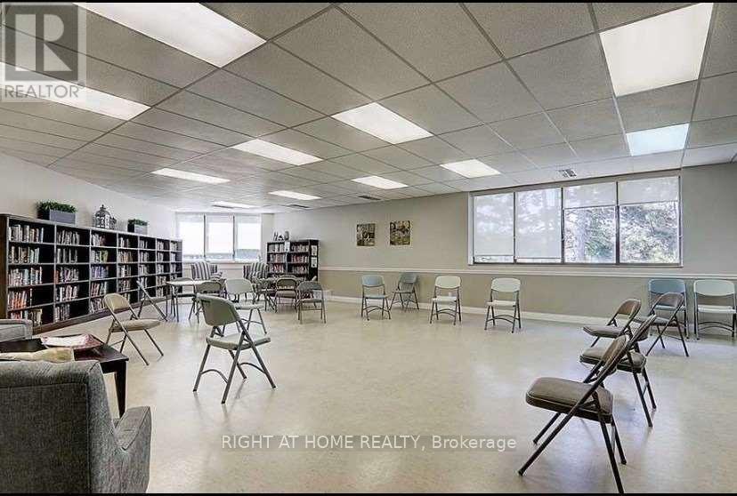 703 - 5 Weldrick Road W, Richmond Hill (North Richvale), Ontario  L4C 8S9 - Photo 30 - N12956958