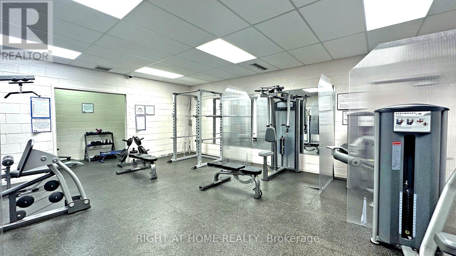 703 - 5 Weldrick Road W, Richmond Hill (North Richvale), Ontario  L4C 8S9 - Photo 29 - N12956958