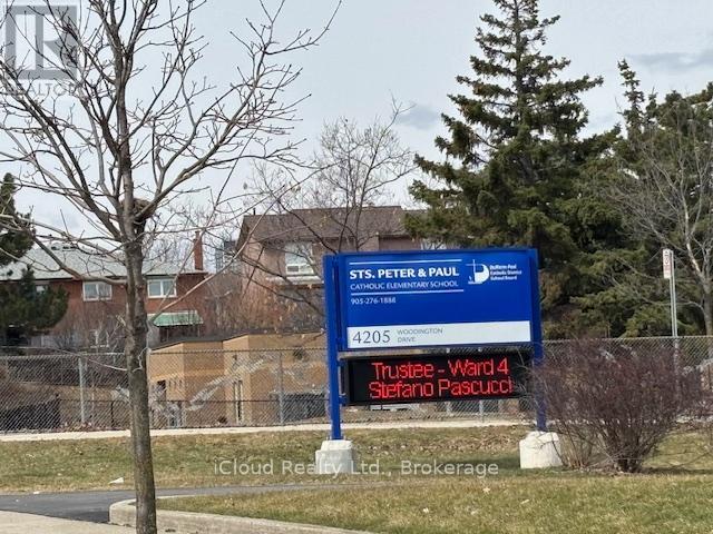 4174 Woodington Drive, Mississauga, Ontario  L4Z 1K4 - Photo 37 - W12939102