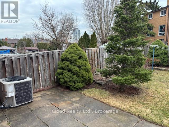 4174 Woodington Drive, Mississauga, Ontario  L4Z 1K4 - Photo 34 - W12939102