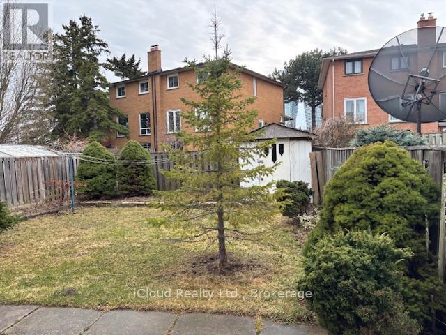 4174 Woodington Drive, Mississauga, Ontario  L4Z 1K4 - Photo 19 - W12939102