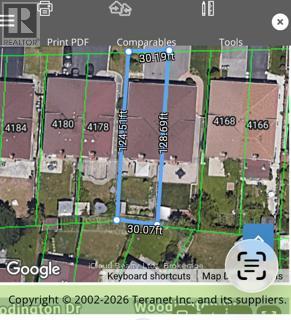 4174 Woodington Drive, Mississauga, Ontario  L4Z 1K4 - Photo 39 - W12939102