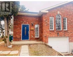 614 BARNSLEY CRESCENT, Kingston, Ontario