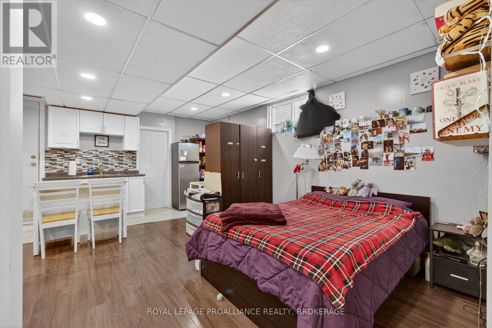 614 Barnsley Crescent, Kingston, Ontario  K7M 8X4 - Photo 19 - X12806818