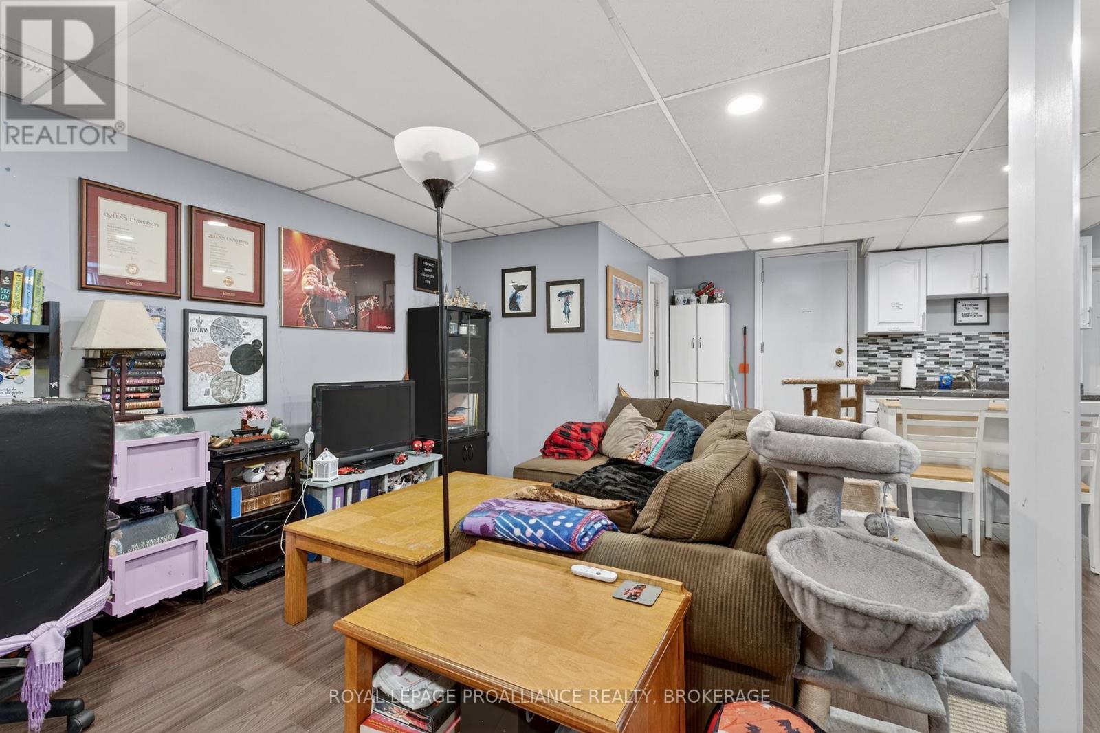 614 Barnsley Crescent, Kingston, Ontario  K7M 8X4 - Photo 21 - X12806818