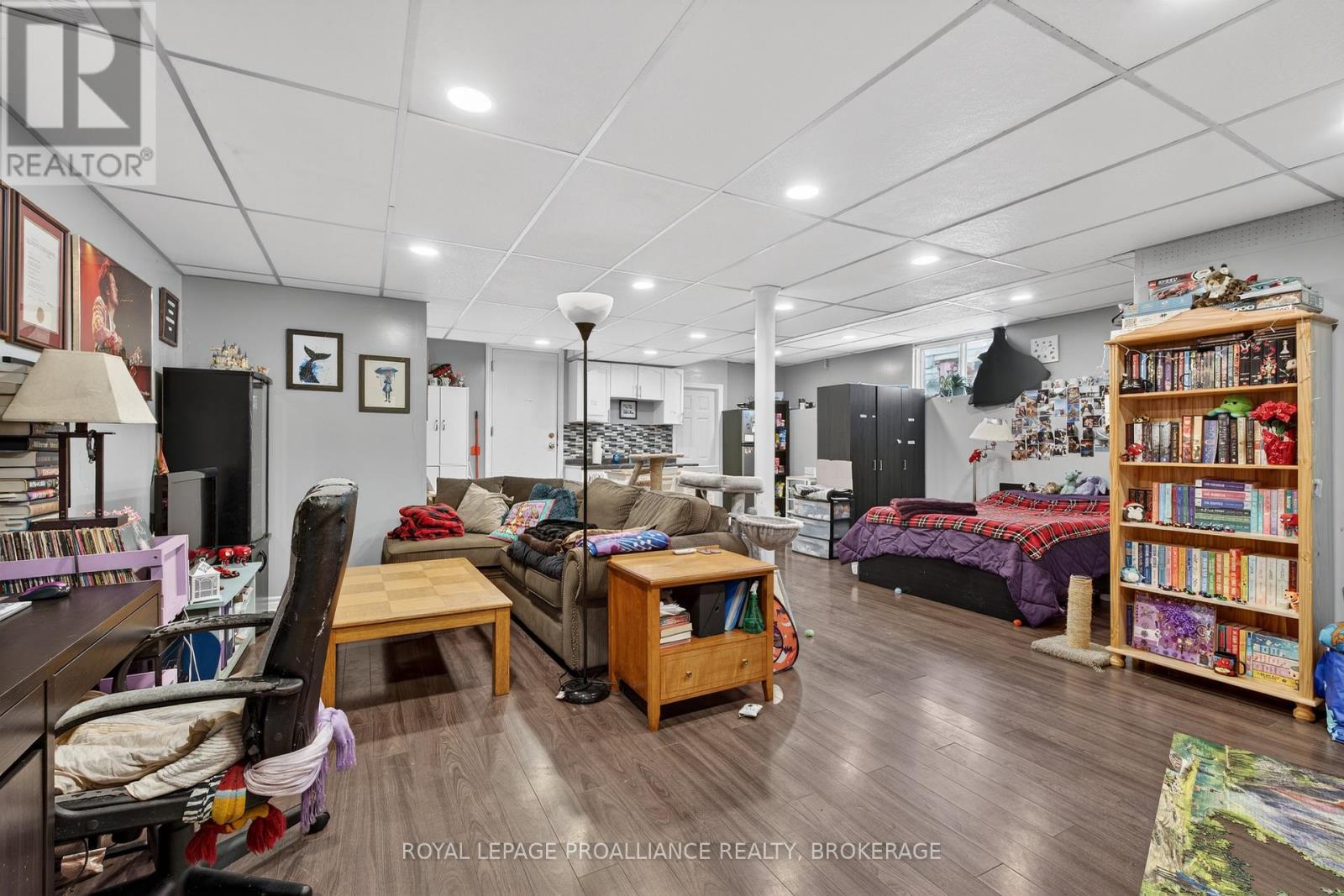 614 Barnsley Crescent, Kingston, Ontario  K7M 8X4 - Photo 20 - X12806818