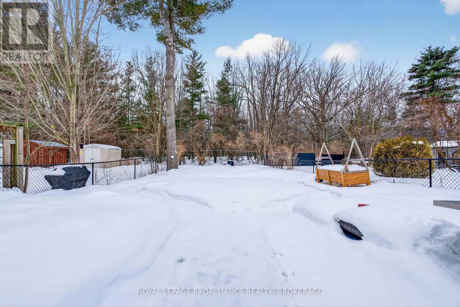 614 Barnsley Crescent, Kingston, Ontario  K7M 8X4 - Photo 24 - X12806818