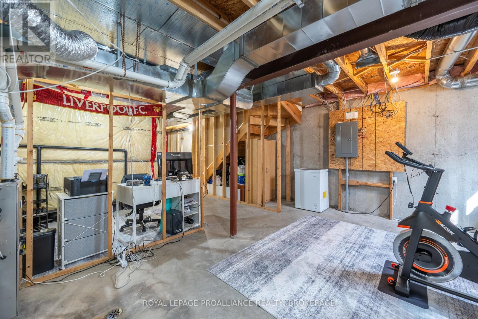 831 Newmarket Lane, Kingston, Ontario K7K 0C8 - Photo 32 - X12925026