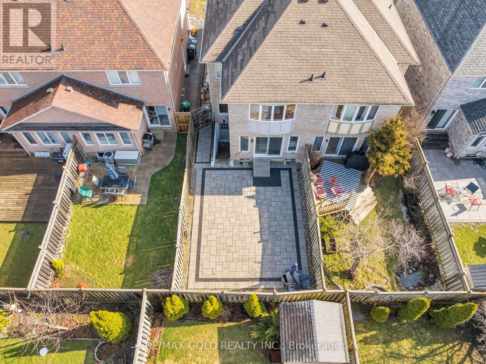 5842 Questman Hollow, Mississauga, Ontario  L5M 6P3 - Photo 44 - W12956942