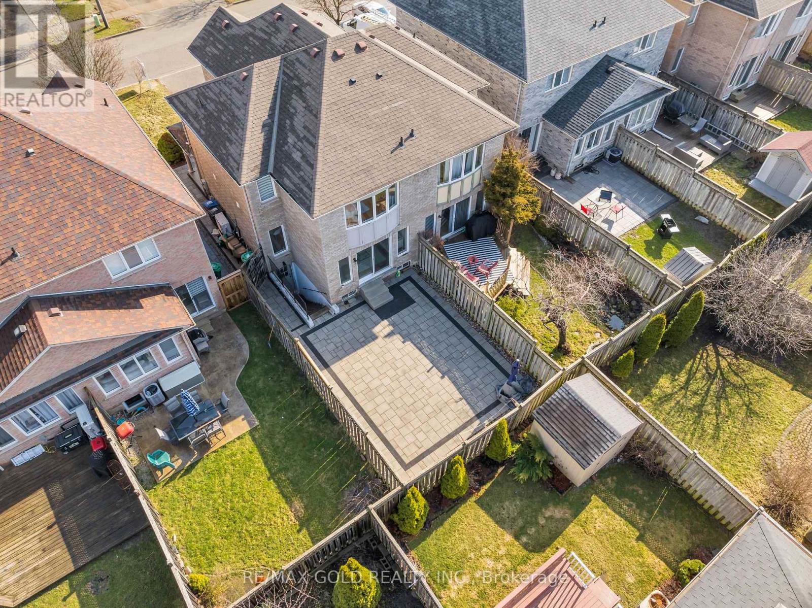 5842 Questman Hollow, Mississauga, Ontario  L5M 6P3 - Photo 45 - W12956942