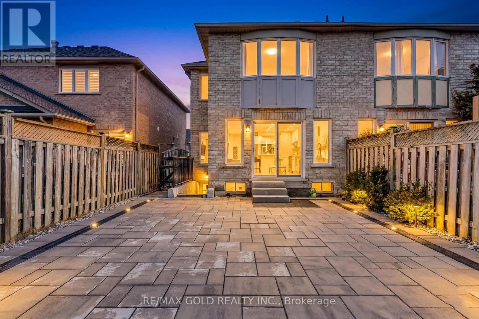 5842 Questman Hollow, Mississauga, Ontario  L5M 6P3 - Photo 47 - W12956942