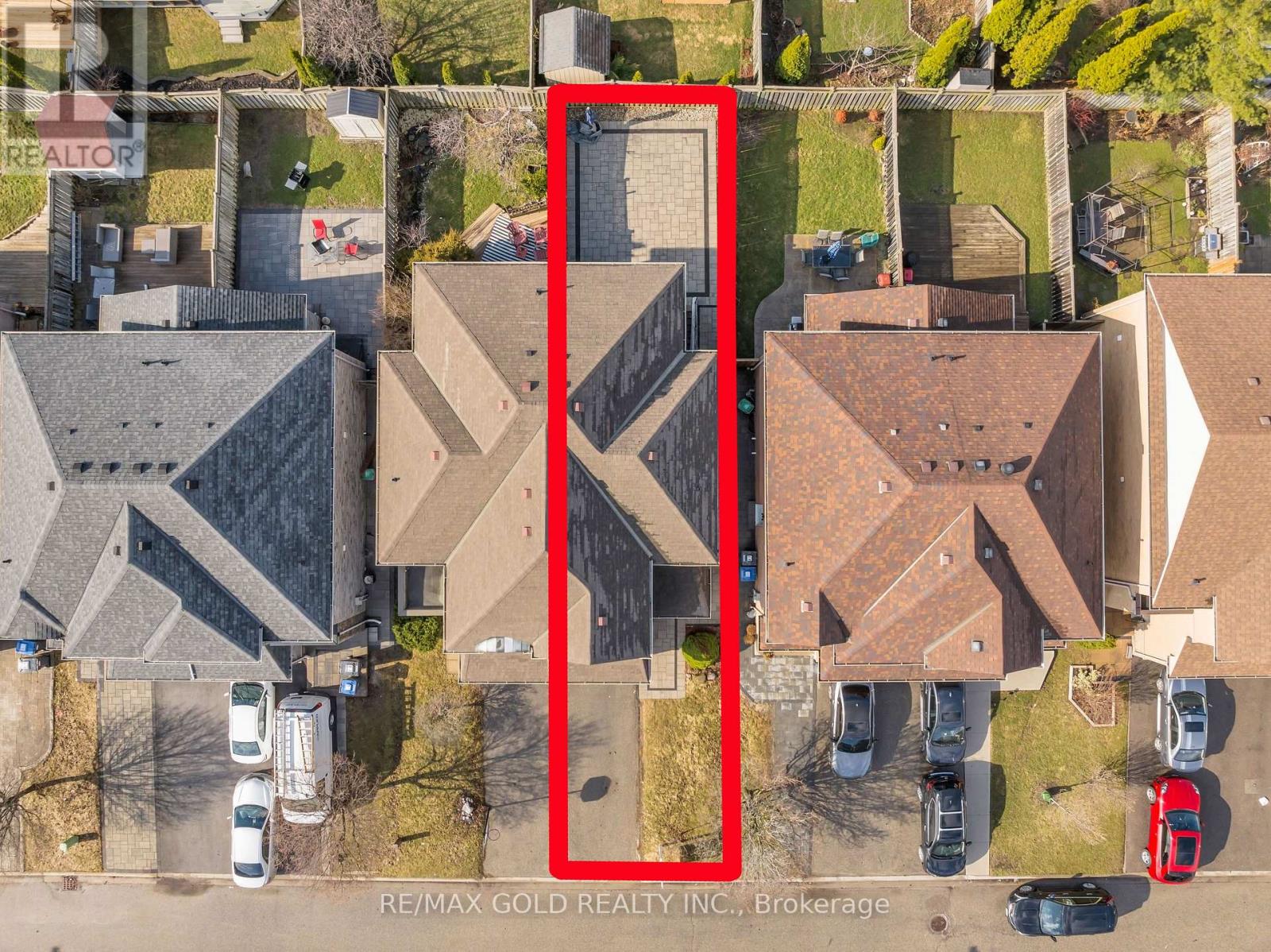 5842 Questman Hollow, Mississauga, Ontario  L5M 6P3 - Photo 48 - W12956942