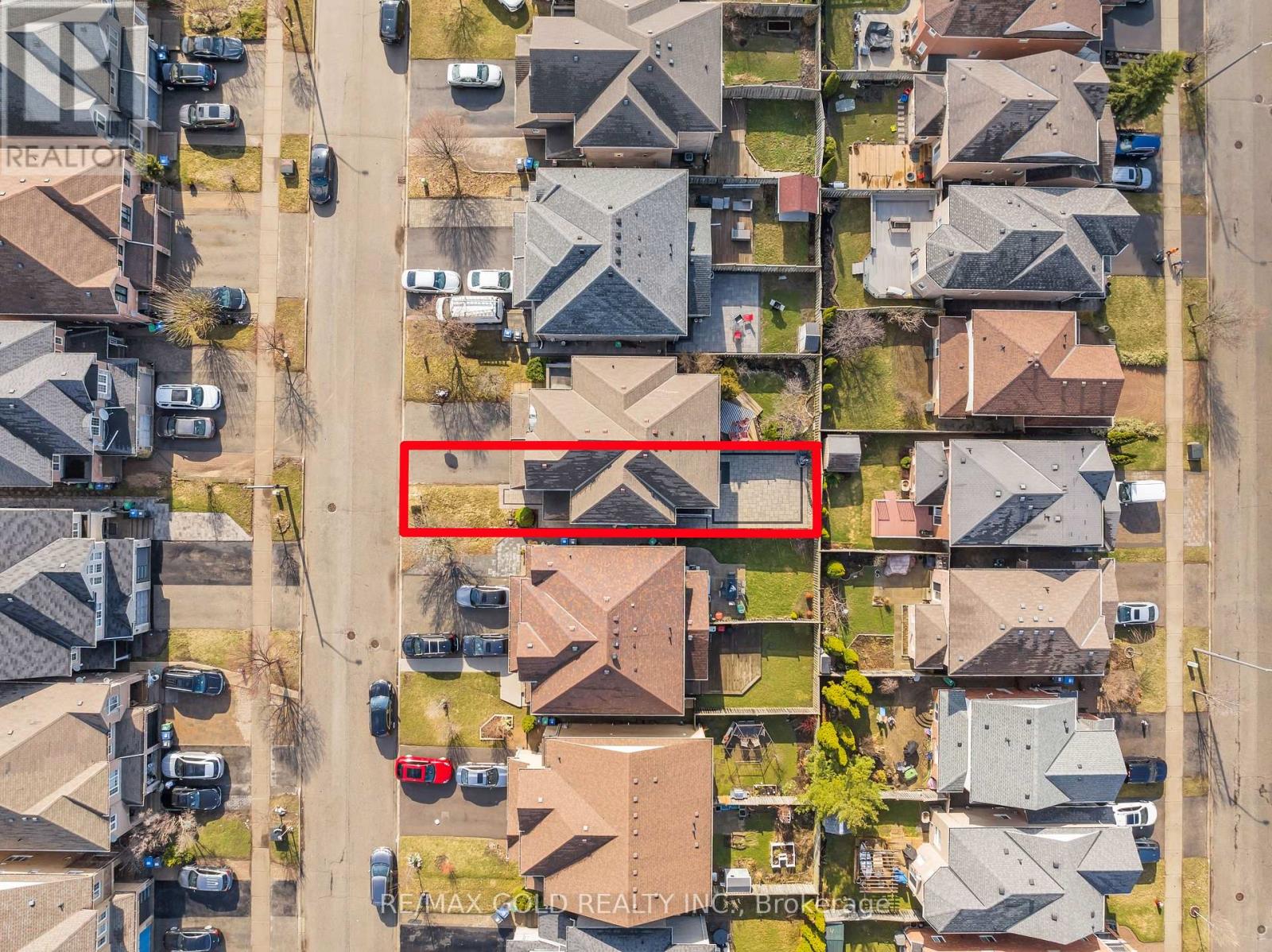 5842 Questman Hollow, Mississauga, Ontario  L5M 6P3 - Photo 49 - W12956942