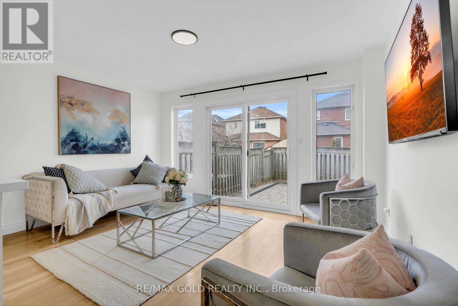 5842 Questman Hollow, Mississauga, Ontario  L5M 6P3 - Photo 7 - W12956942