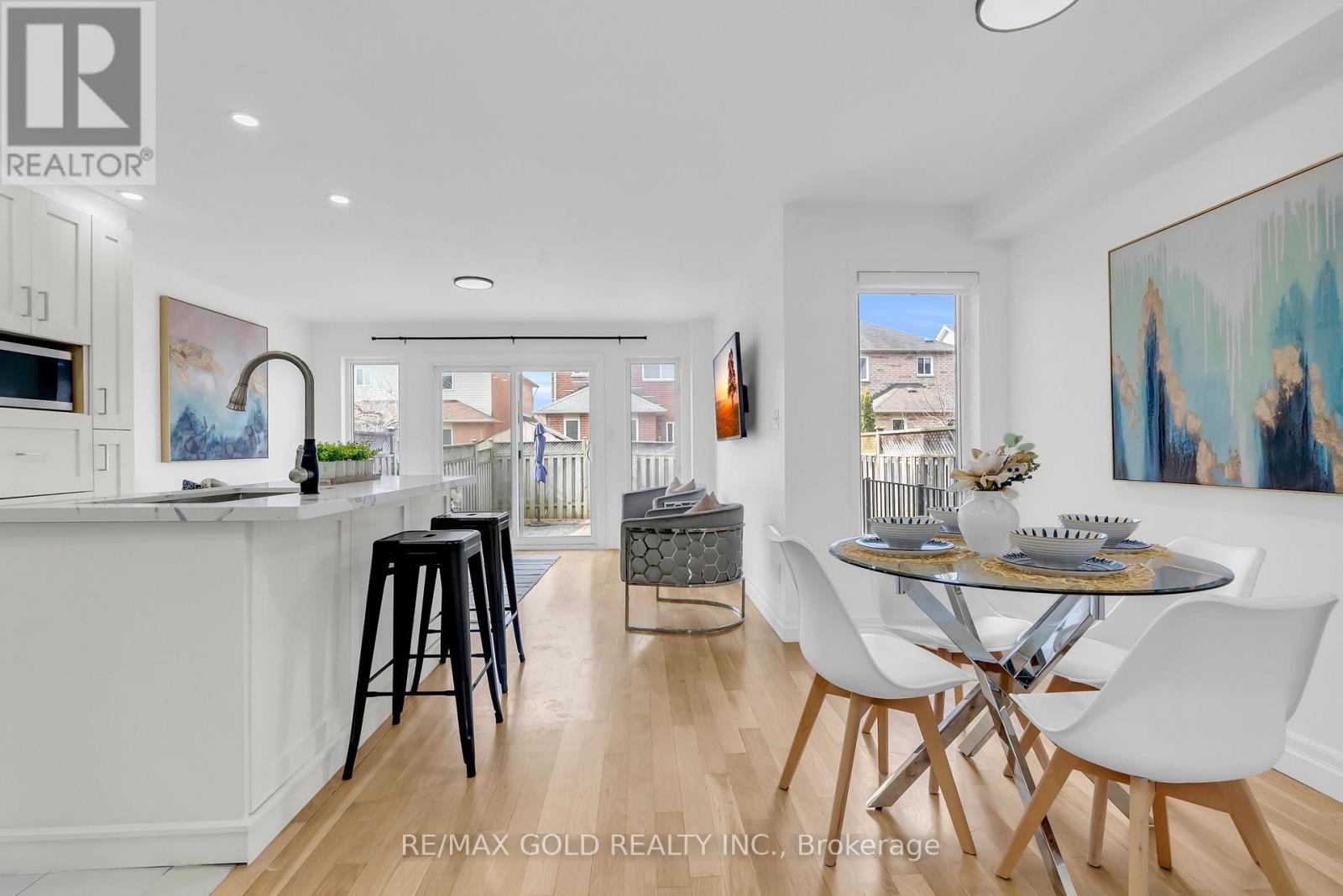 5842 Questman Hollow, Mississauga, Ontario  L5M 6P3 - Photo 8 - W12956942