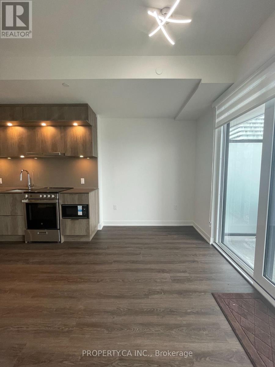 3409 - 448 Burnhamthorpe Road W, Mississauga (City Centre), Ontario  L5B 0R4 - Photo 13 - W12956944