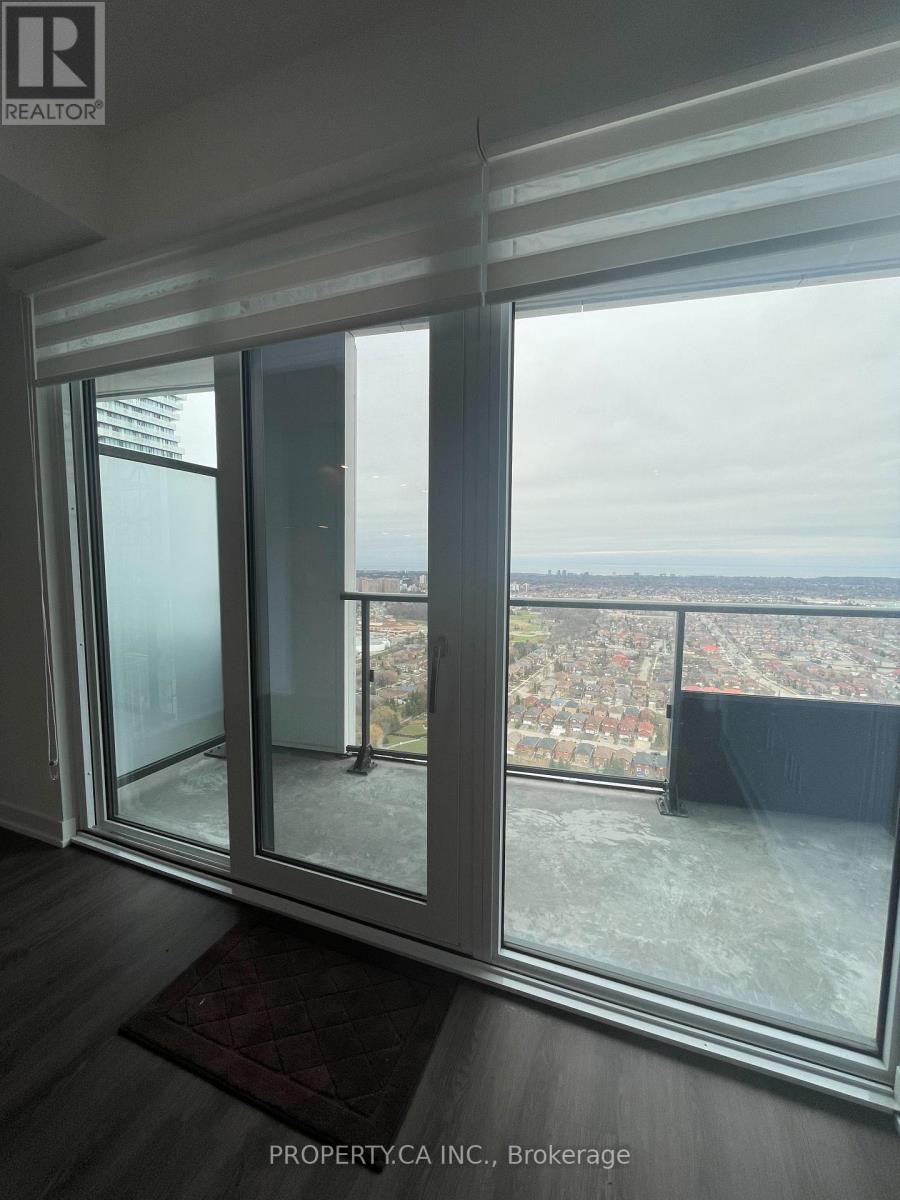 3409 - 448 Burnhamthorpe Road W, Mississauga (City Centre), Ontario  L5B 0R4 - Photo 15 - W12956944