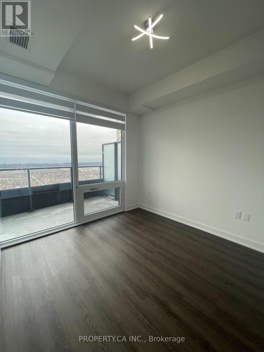 3409 - 448 Burnhamthorpe Road W, Mississauga (City Centre), Ontario  L5B 0R4 - Photo 17 - W12956944