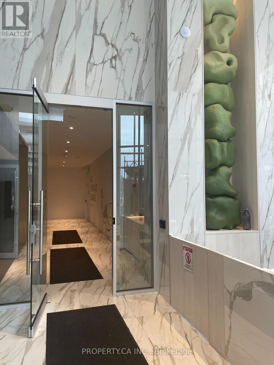 3409 - 448 Burnhamthorpe Road W, Mississauga (City Centre), Ontario  L5B 0R4 - Photo 21 - W12956944