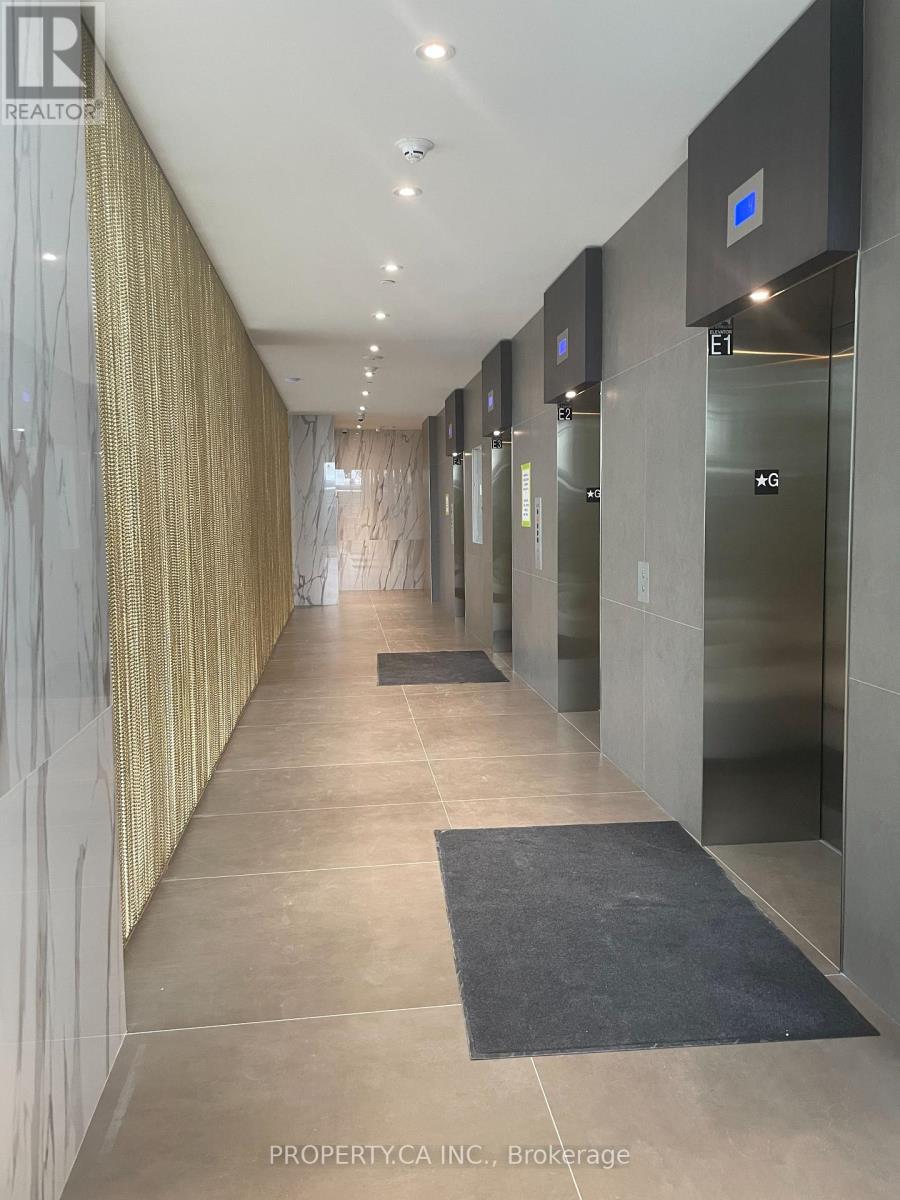 3409 - 448 Burnhamthorpe Road W, Mississauga (City Centre), Ontario  L5B 0R4 - Photo 22 - W12956944