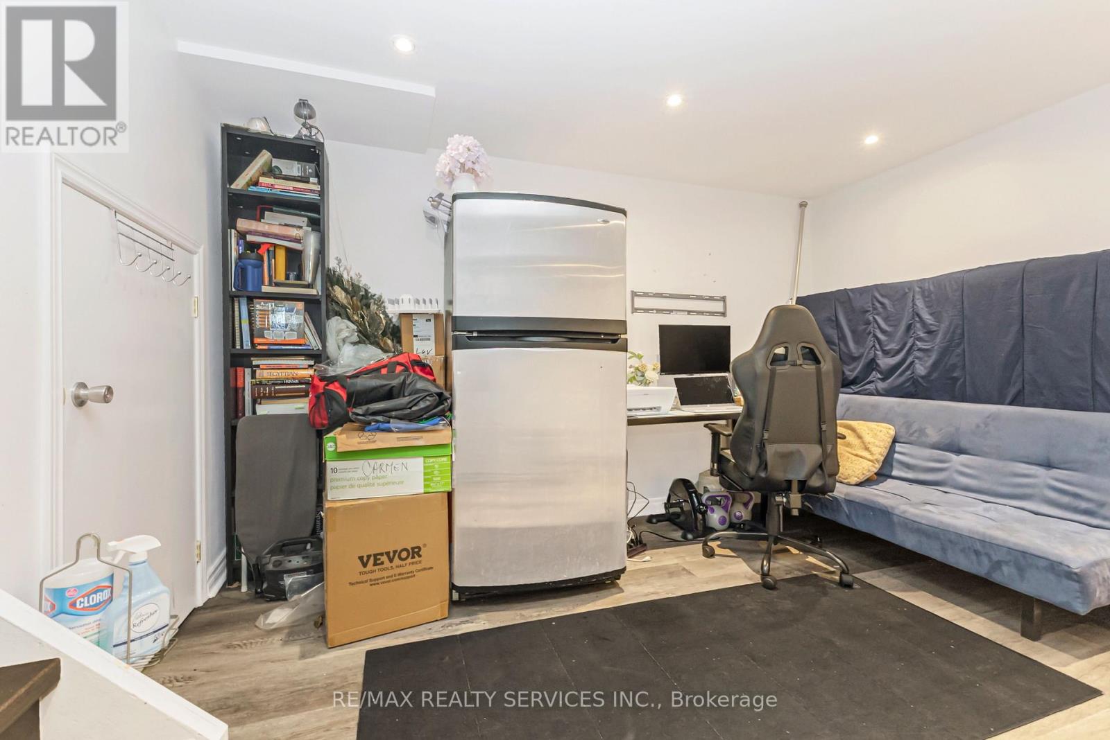 8 Chipwood Crescent, Brampton (Madoc), Ontario  L6V 2E5 - Photo 32 - W12956956