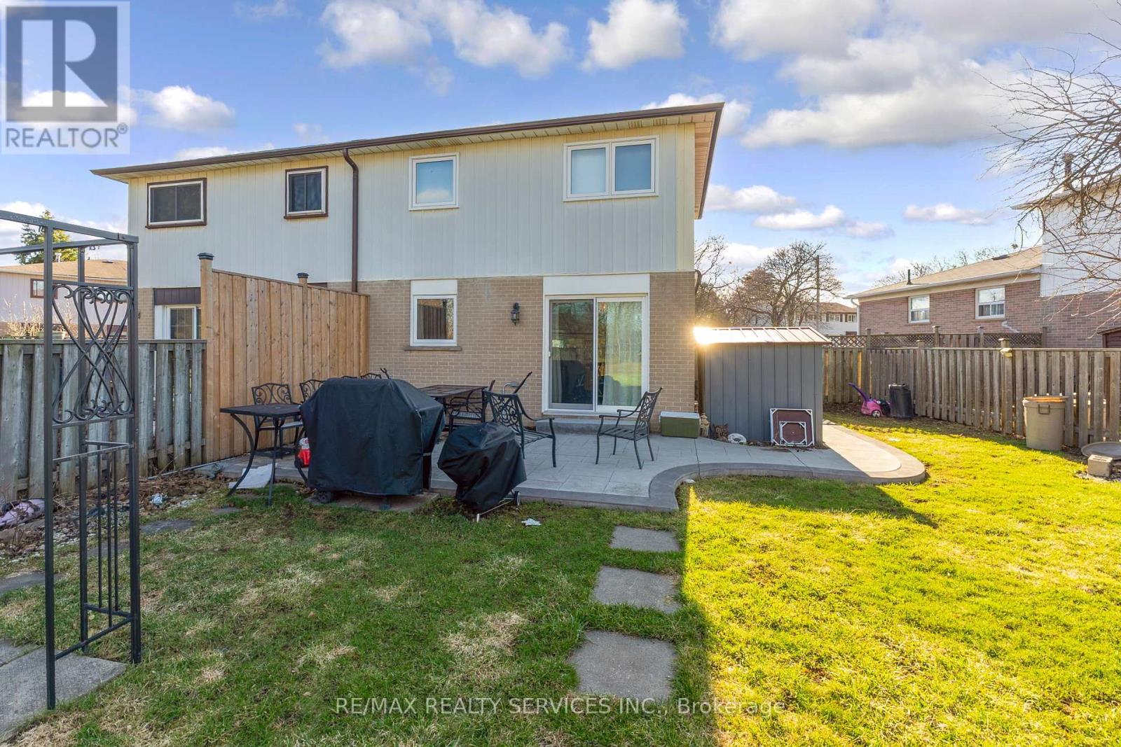 8 Chipwood Crescent, Brampton (Madoc), Ontario  L6V 2E5 - Photo 43 - W12956956