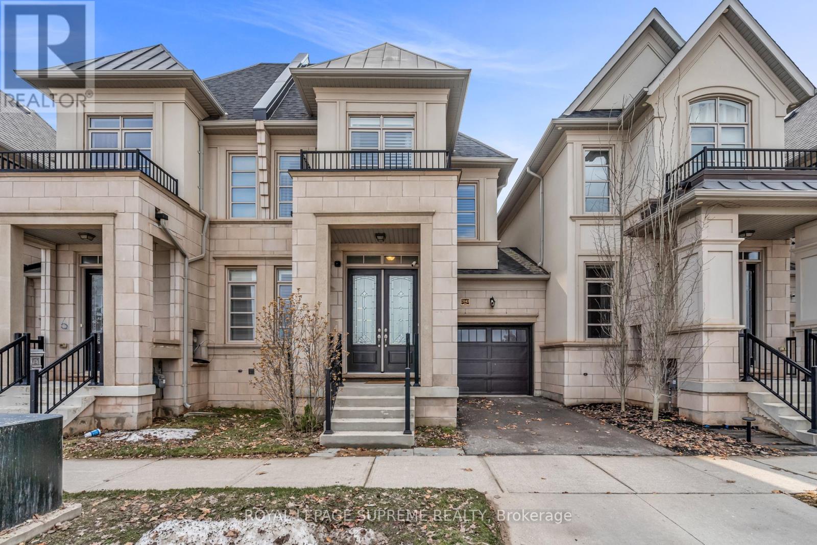 3140 POST ROAD, oakville (go glenorchy), Ontario