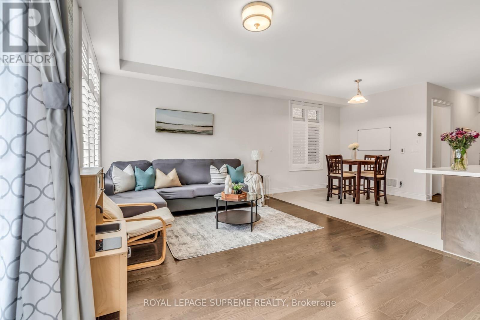 3140 Post Road, Oakville (Go Glenorchy), Ontario  L6H 0V3 - Photo 10 - W12956972