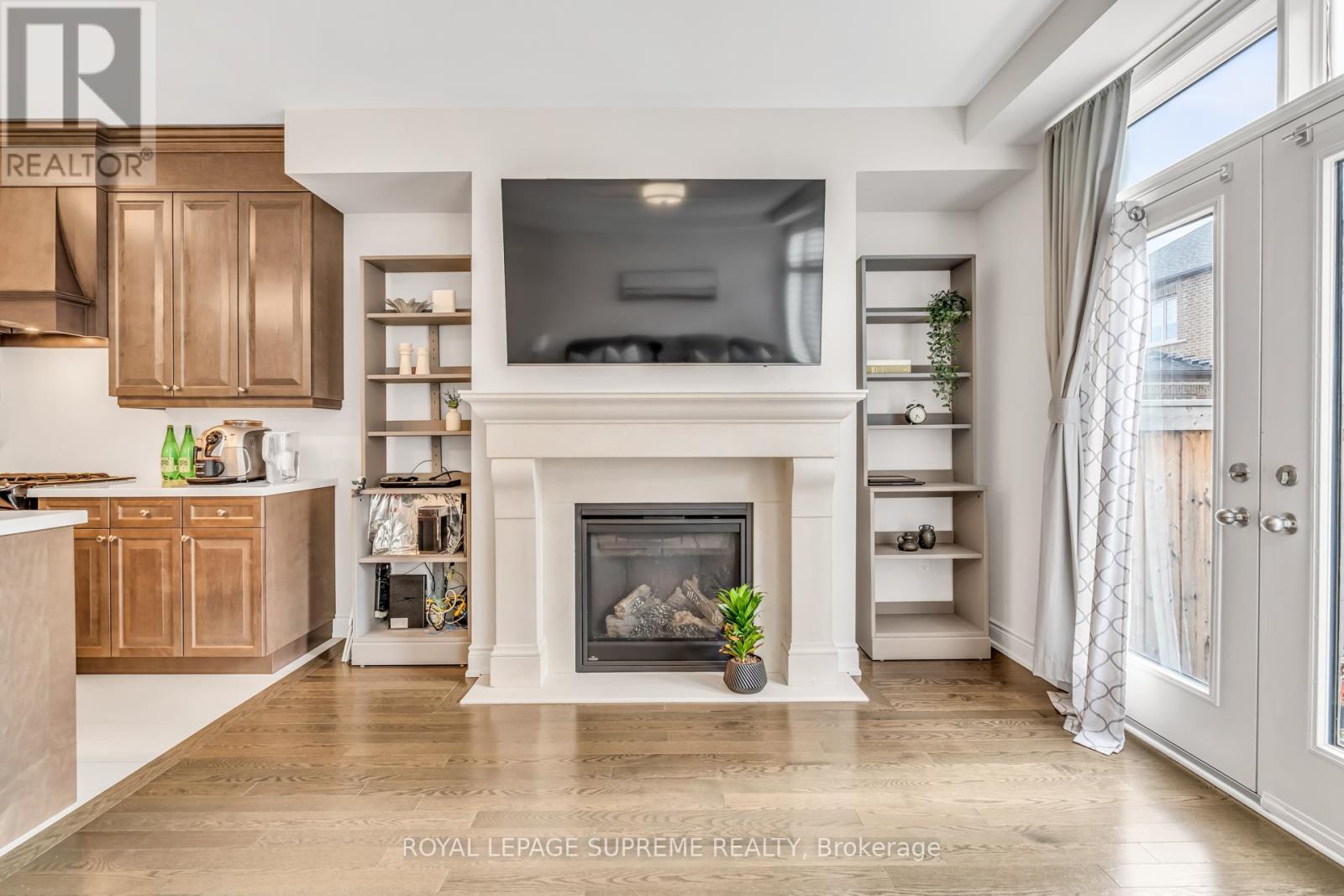 3140 Post Road, Oakville (Go Glenorchy), Ontario  L6H 0V3 - Photo 11 - W12956972