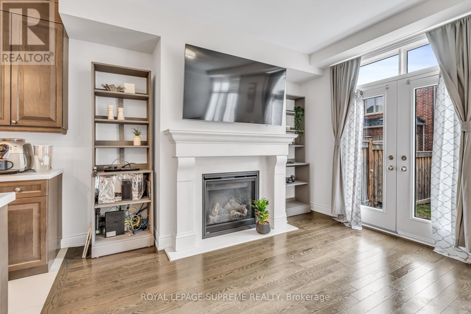 3140 Post Road, Oakville (Go Glenorchy), Ontario  L6H 0V3 - Photo 12 - W12956972