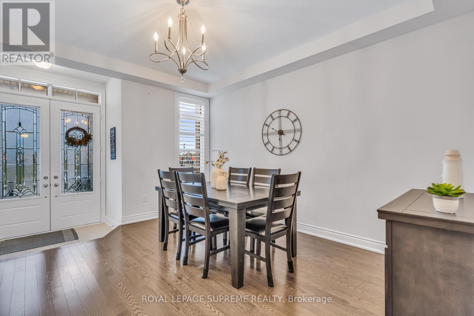 3140 Post Road, Oakville (Go Glenorchy), Ontario  L6H 0V3 - Photo 13 - W12956972