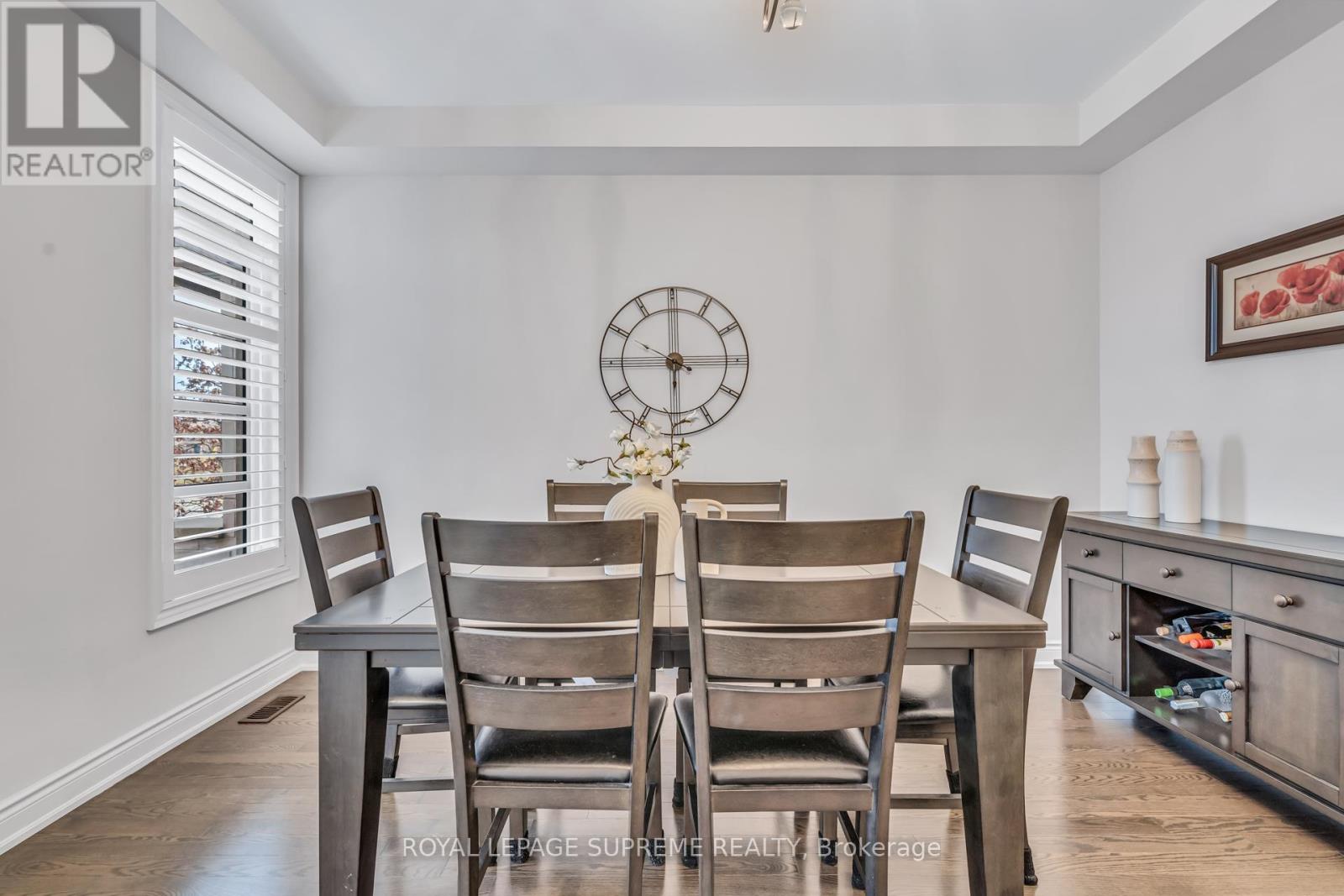 3140 Post Road, Oakville (Go Glenorchy), Ontario  L6H 0V3 - Photo 14 - W12956972